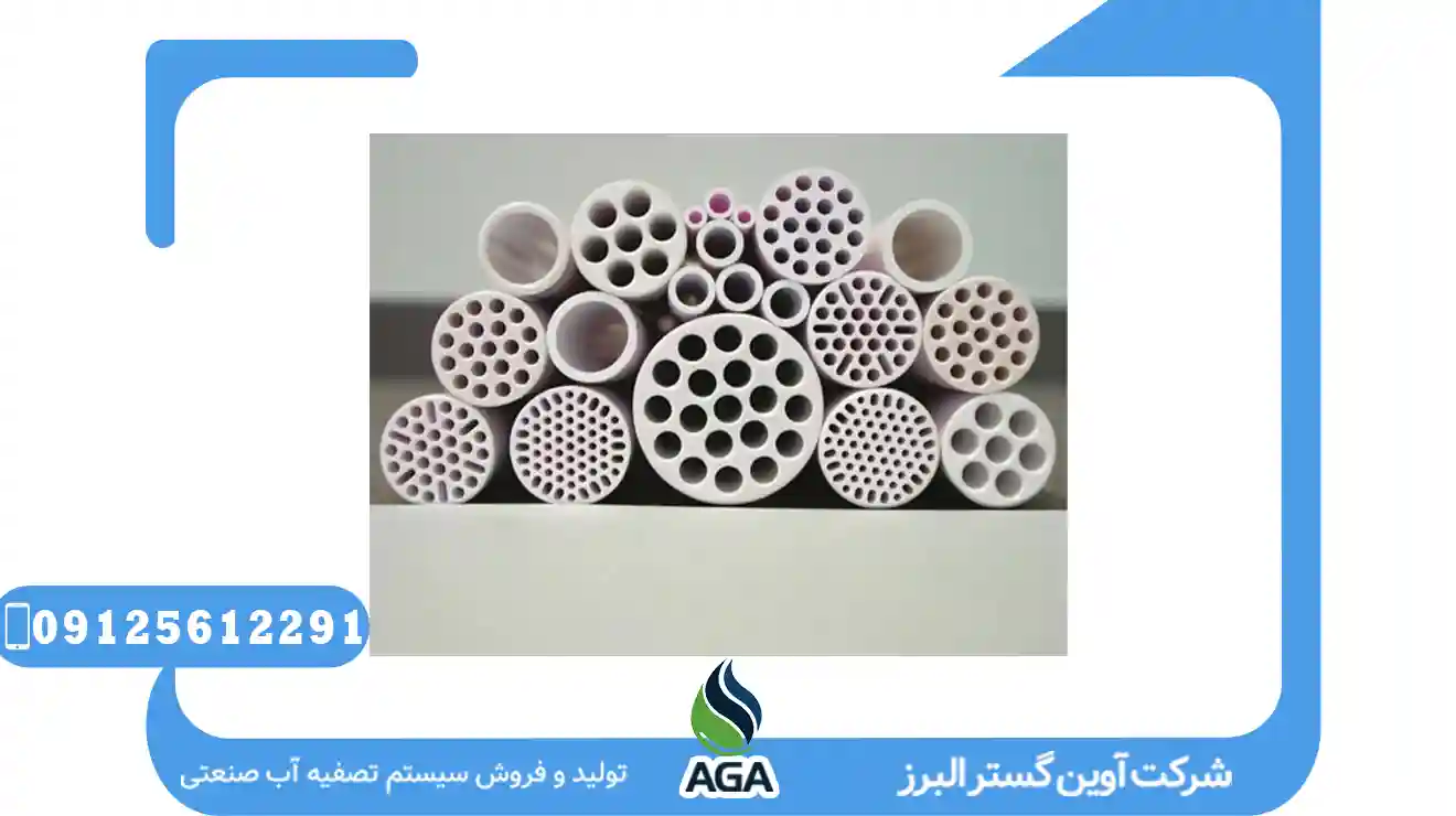 MicroFiltration Water Treatment Technology